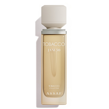 Assaf Tobacco Jam 50 Extrait de Parfum - 100ml